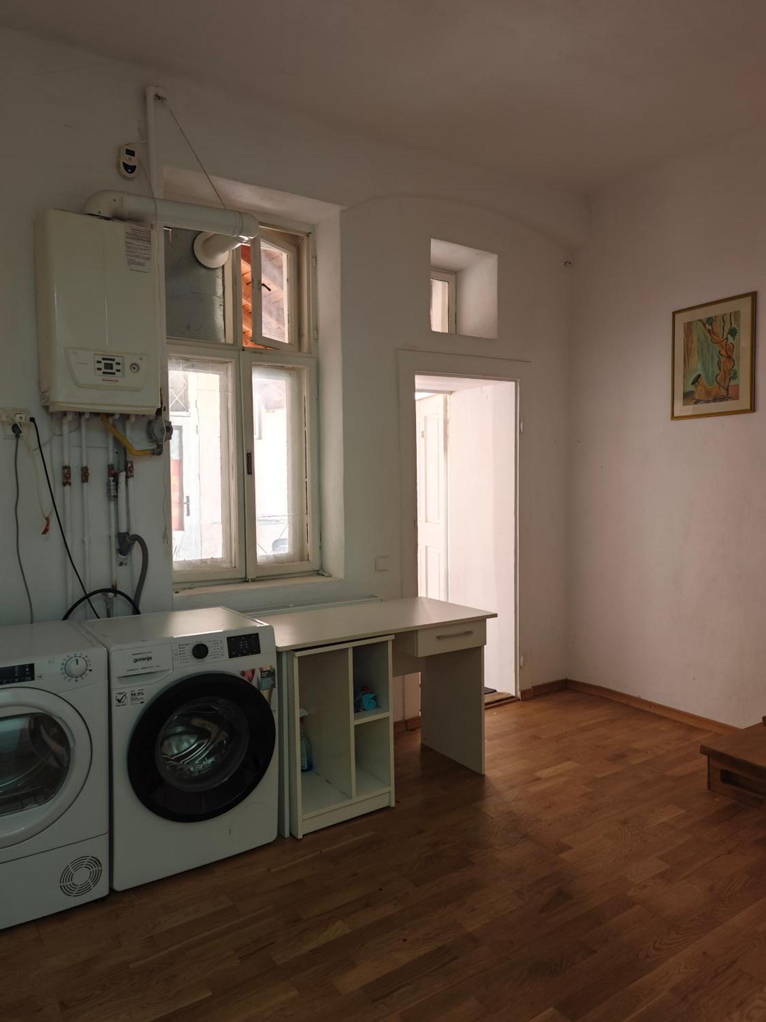 Clasic Studio Central Brasov Luaran gambar