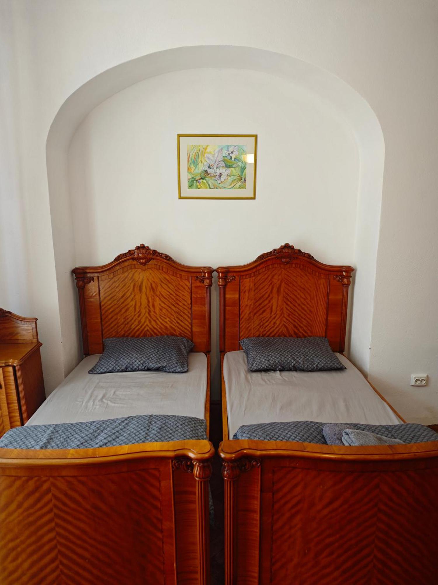 Clasic Studio Central Brasov Luaran gambar