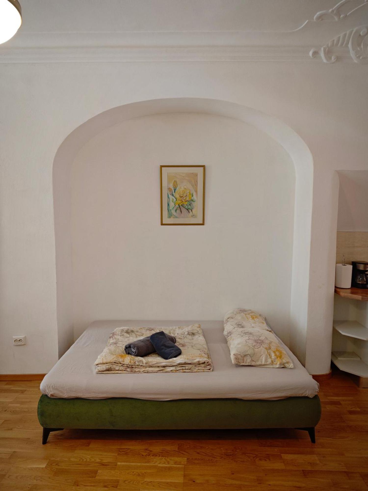 Clasic Studio Central Brasov Luaran gambar